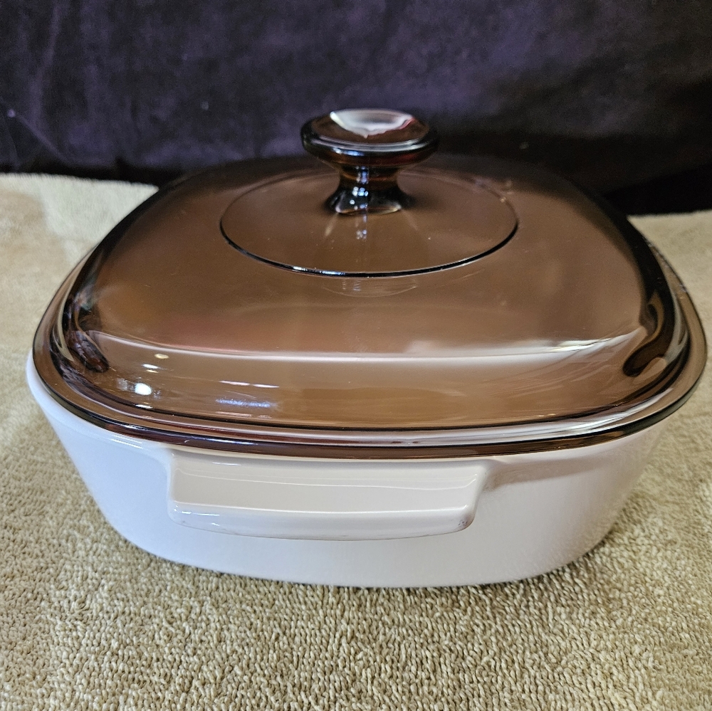 Corning Ware - Picture 4 of 7